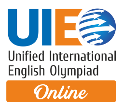 UIEO Online logo